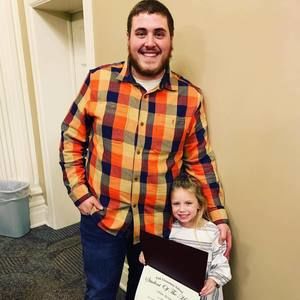 Meet your Posher, Jesse